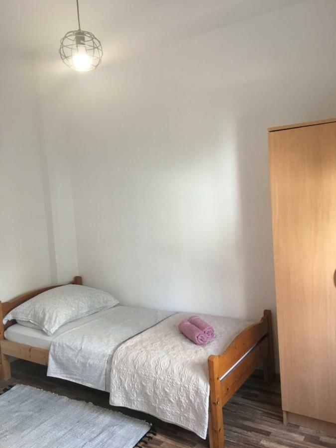 Apartment Lugalu Mostar Exterior photo